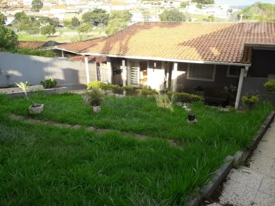 Casa com 4 Quartos à venda, 195m² no Jardim Carlos Lourenço, Campinas