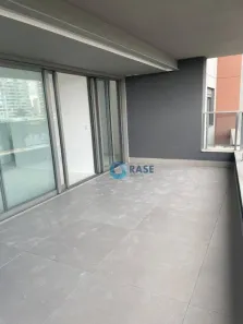 Apartamento com 3 Quartos à venda, 131m² no Cidade Monções, São Paulo