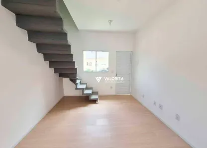 Casa de Condomínio com 2 Quartos para alugar, 50m² no Lopes de Oliveira, Sorocaba