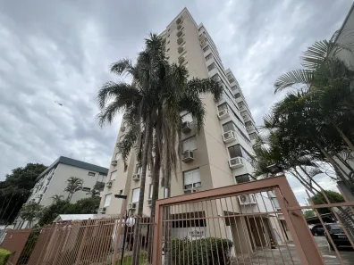 Apartamento com 3 Quartos à venda, 97m² no Rio Branco, Porto Alegre
