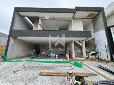 Casa de Condomínio com 3 Quartos à venda, 235m² no Roncáglia, Valinhos