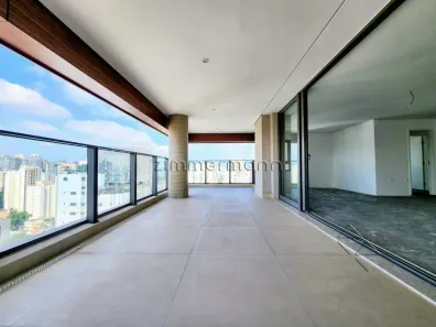 Apartamento com 4 Quartos à venda, 232m² no Brooklin Paulista, São Paulo