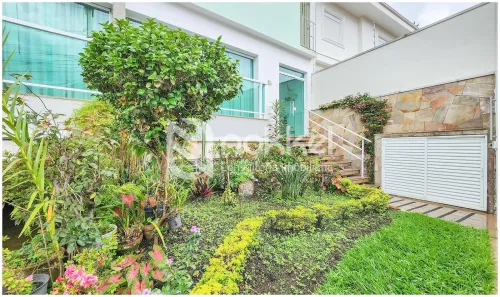 Casa com 4 Quartos à venda, 367m² no Jardim da Glória, São Paulo