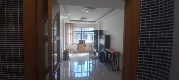 Apartamento com 3 Quartos à venda, 115m² no Tijuca, Rio de Janeiro