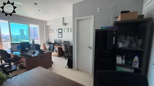 Sala Comercial à venda, 24m² no Centro, Osasco