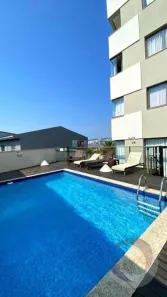 Apartamento com 3 Quartos à venda, 110m² no Estreito, Florianópolis