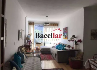 Apartamento com 2 Quartos à venda, 93m² no Copacabana, Rio de Janeiro