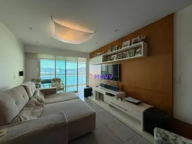 Apartamento com 4 Quartos à venda, 190m² no Ingá, Niterói