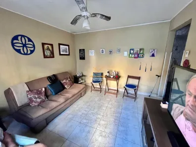Sobrado com 3 Quartos à venda, 132m² no Pompéia, Santos