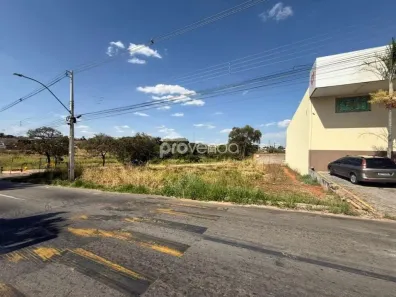 Lote/Terreno à venda, 473m² no Residencial Center Ville, Goiânia