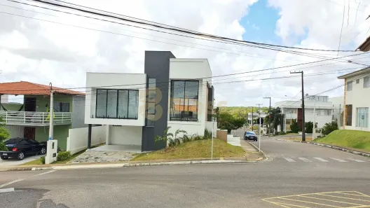 Casa de Condomínio com 4 Quartos à venda, 285m² no Parque das Nações, Parnamirim