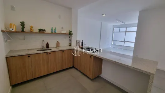 Apartamento com 3 Quartos à venda, 120m² no Icaraí, Niterói