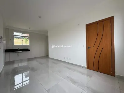 Apartamento com 2 Quartos à venda, 50m² no Mangueiras (Barreiro), Belo Horizonte