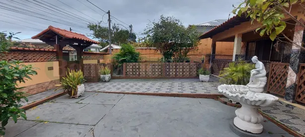 Casa com 2 Quartos à venda, 219m² no Raia (Bacaxá), Saquarema