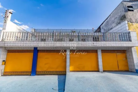 Sobrado com 4 Quartos à venda, 238m² no Vila Dalva, São Paulo