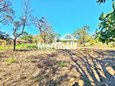 Lote/Terreno à venda, 5352m² no Recreio Internacional, Ribeirão Preto