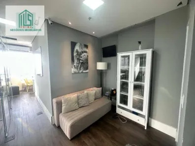 Sala Comercial à venda, 41m² no Centro, São Bernardo do Campo