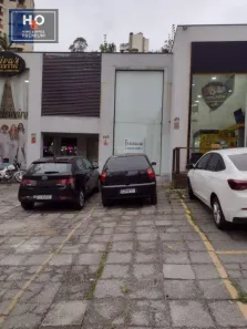 Ponto Comercial para alugar, 118m² no Vila Andrade, São Paulo