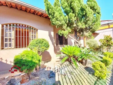 Casa com 3 Quartos à venda, 90m² no Santo André, Belo Horizonte