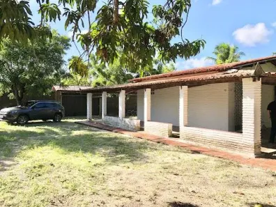 Fazenda/Sítio com 4 Quartos à venda, 160m² no , Aquiraz