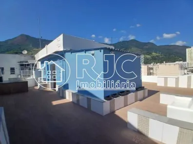 Apartamento com 3 Quartos à venda, 89m² no Tijuca, Rio de Janeiro