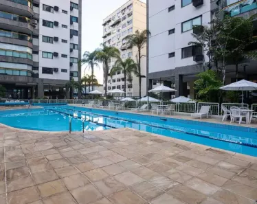 Apartamento com 4 Quartos à venda, 243m² no Icaraí, Niterói