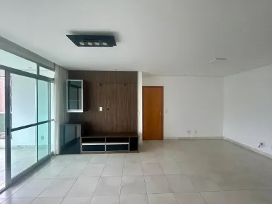 Apartamento com 3 Quartos à venda, 120m² no Buritis, Belo Horizonte