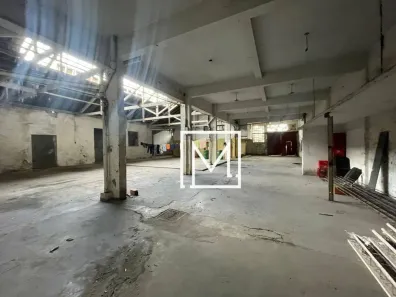 Galpão/Depósito/Armazém à venda, 1294m² no Belenzinho, São Paulo