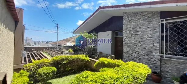 Casa com 4 Quartos à venda, 336m² no Serra, Belo Horizonte