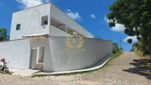 com 7 Quartos à venda, 208m² no Centro (Iguabinha), Araruama