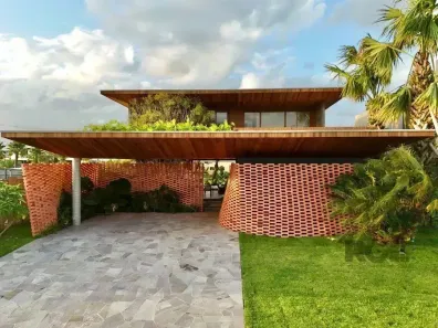 Casa de Condomínio com 5 Quartos à venda, 289m² no XANGRI-LÁ, Xangri-lá