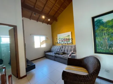 Cobertura com 3 Quartos à venda, 165m² no Itaguá, Ubatuba