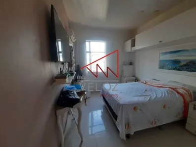 Cobertura com 3 Quartos à venda, 145m² no Flamengo, Rio de Janeiro