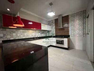 Casa com 3 Quartos à venda, 214m² no Jardim Rosa Cruz, Mogi Guaçu