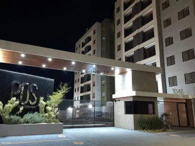 Apartamento com 2 Quartos à venda, 48m² no Olímpico, Londrina