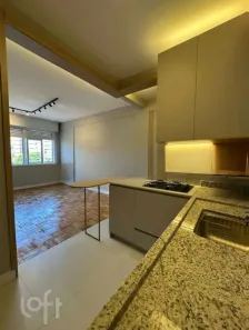 Apartamento com 2 Quartos à venda, 71m² no Cidade Baixa, Porto Alegre