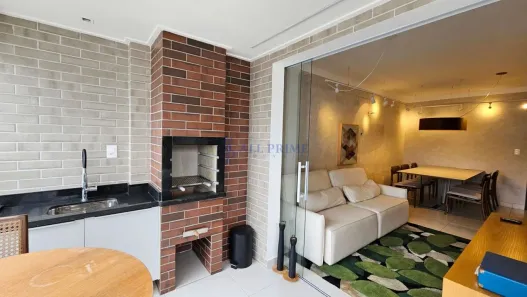 Apartamento com 2 Quartos à venda, 86m² no Canto do Forte, Praia Grande