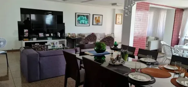 Apartamento com 4 Quartos à venda, 237m² no Graças, Recife