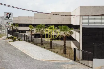 Galpão/Depósito/Armazém para alugar, 500m² no Vila Artura, Sorocaba