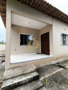 Casa com 2 Quartos à venda, 110m² no Japão, Araruama