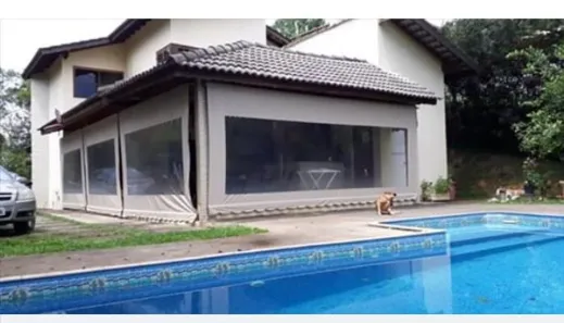 Fazenda/Sítio com 2 Quartos à venda, 350m² no Pirucaia, Mairiporã