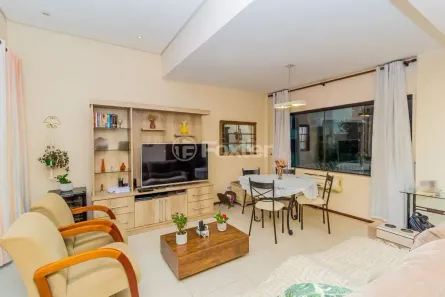 Casa de Condomínio com 4 Quartos à venda, 195m² no Tristeza, Porto Alegre