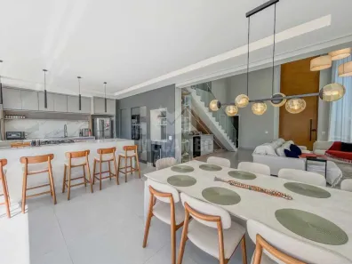 Casa de Condomínio com 4 Quartos à venda, 303m² no Residencial Terras Nobres, Itatiba