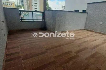 Cobertura com 2 Quartos à venda, 90m² no Vila Bastos, Santo André