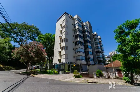 Apartamento com 1 Quarto à venda, 48m² no Bela Vista, Porto Alegre