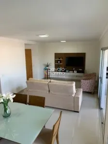 Apartamento com 3 Quartos à venda, 140m² no Jardim Saint Gerard, Ribeirão Preto