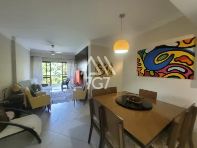 Apartamento com 3 Quartos à venda, 92m² no Enseada, Guarujá
