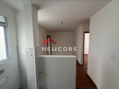 Apartamento com 2 Quartos à venda, 42m² no Natal, Gravataí
