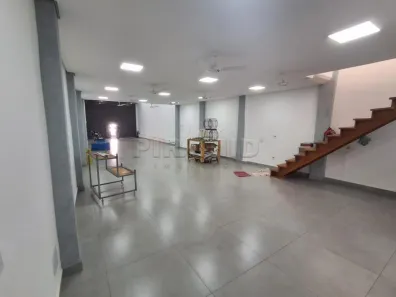 Ponto Comercial para alugar, 209m² no Centro, Ribeirão Preto