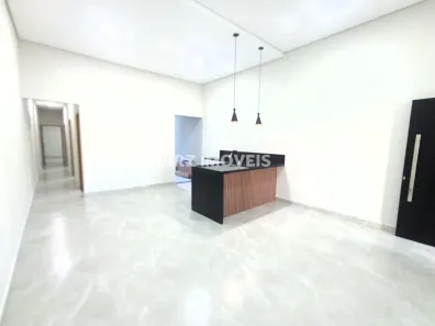 Casa com 3 Quartos à venda, 115m² no Jardim América, Indaiatuba